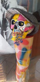 Image galerie CALAVERAS JOSE